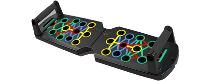 Functional push-up board